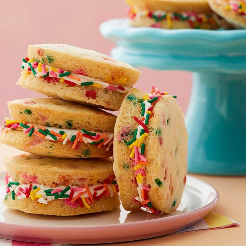 Five Simple Recipes for Beginner Bakers