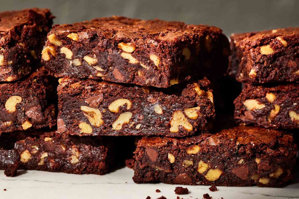 Easy baking recipes for beginners at Craigard Tearoom